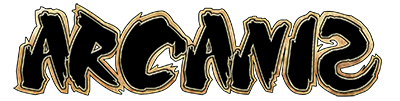 Arcanis Online