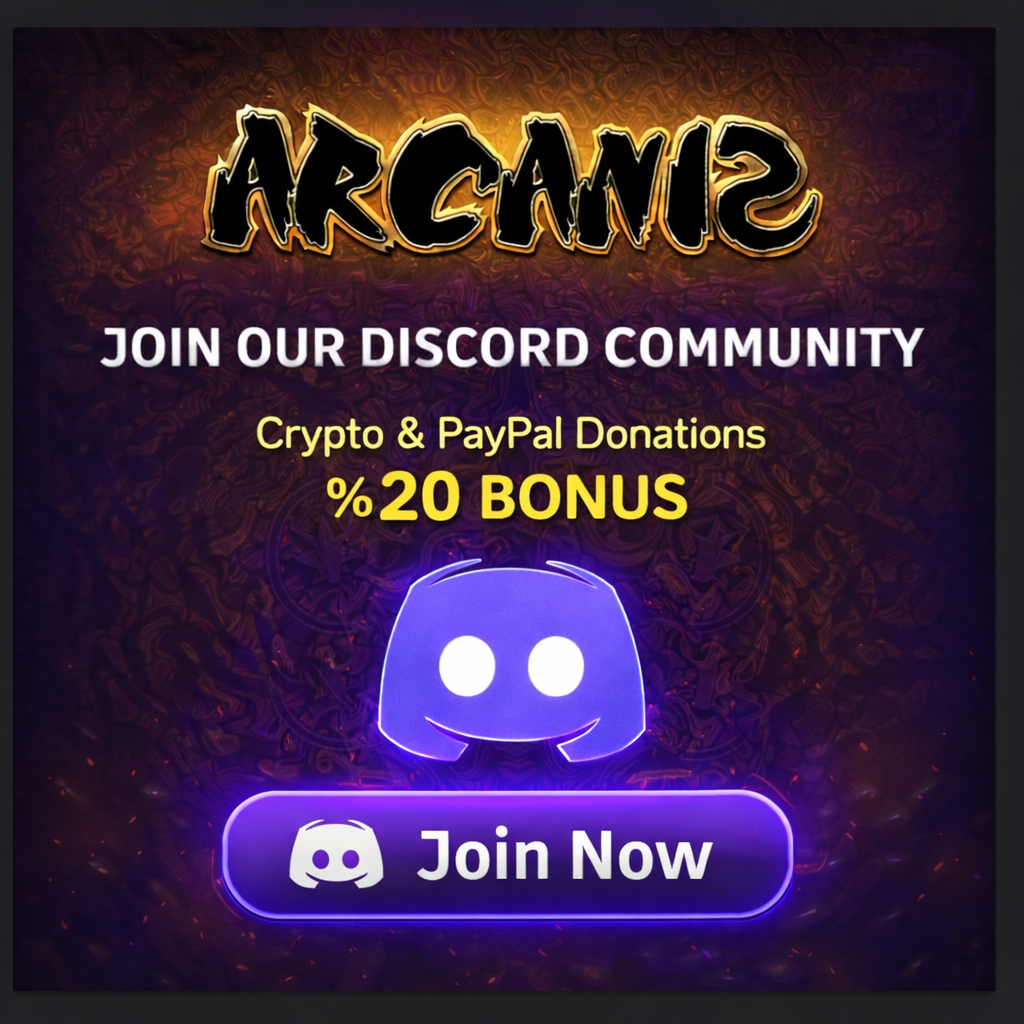 Join Discord